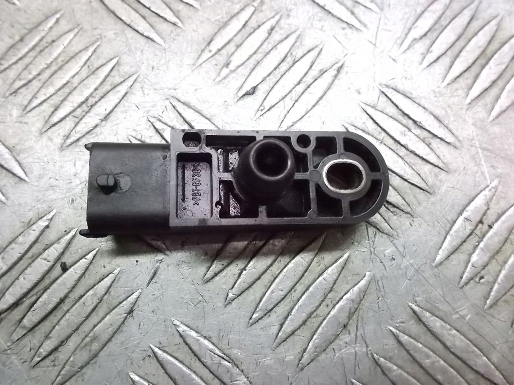 фото №4, Map датчик renault espace iv 2.2 dci 8200168253