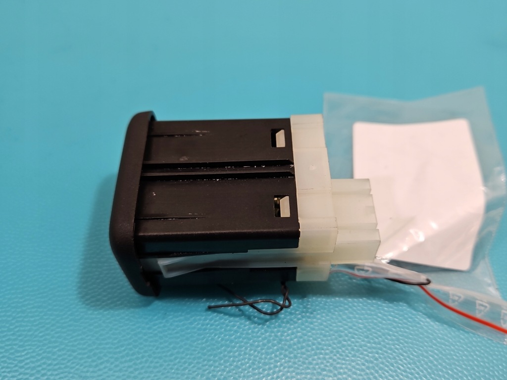 фото №7, Роз'єм usb opel insignia b 13598459