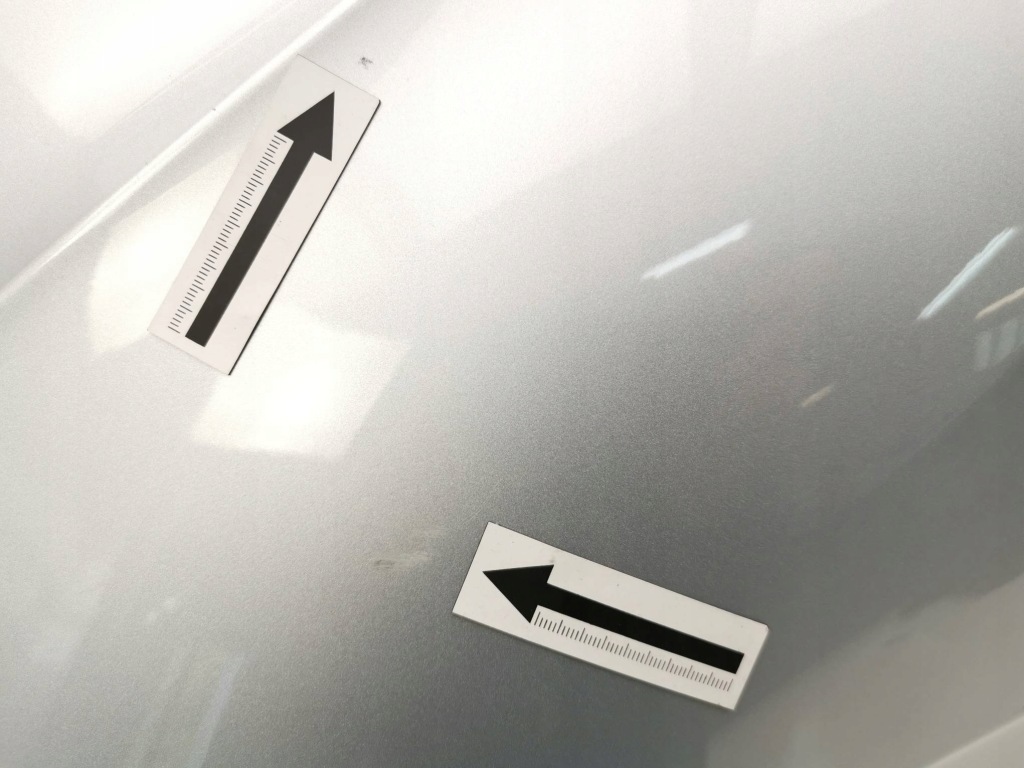 фото №11, Новый org крыло левый перед vw id.4 la7c