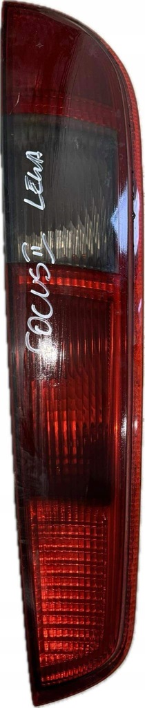 фото №1, Ford focus ii kombi лампа ліва задня