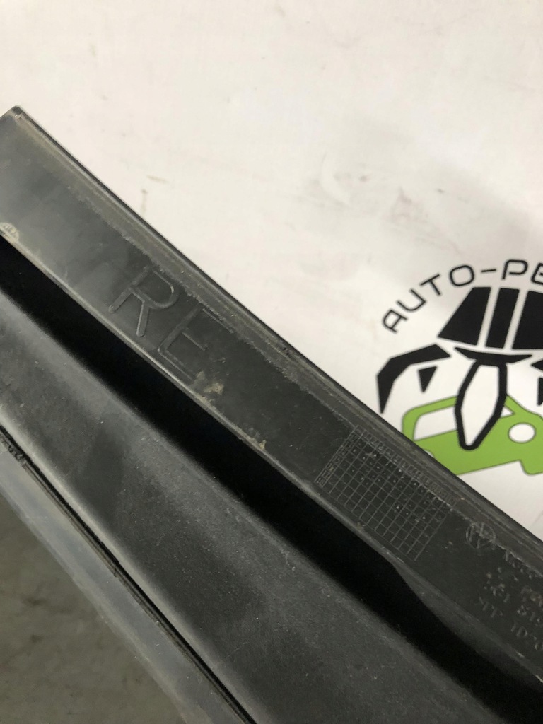 фото №5, Vw golf vii жабо 5g1819404a