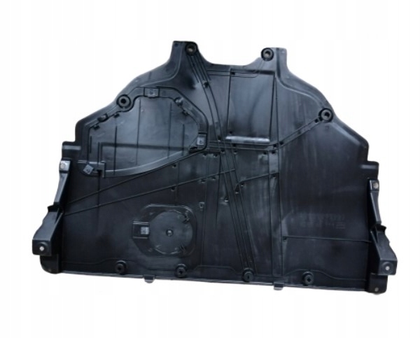 фото №1, Захист плита pod двигун mazda 3/6/cx5 2013- 2017-