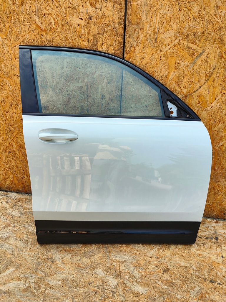 фото №1, Двері повний праве передні правий перед mercedes glb x247 a247 amg