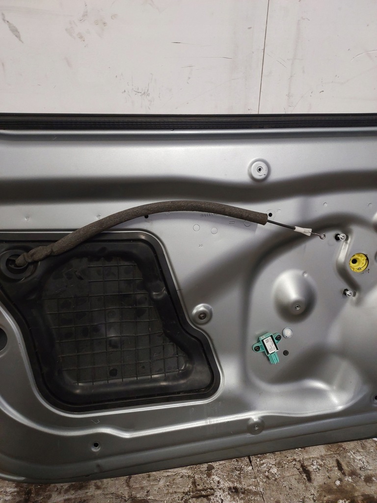 фото №9, Двері ліва audi a5 8t coupe ly7g