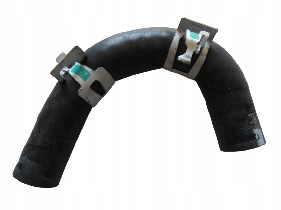 фото №1, Yaris iii 1.33 wąż wody