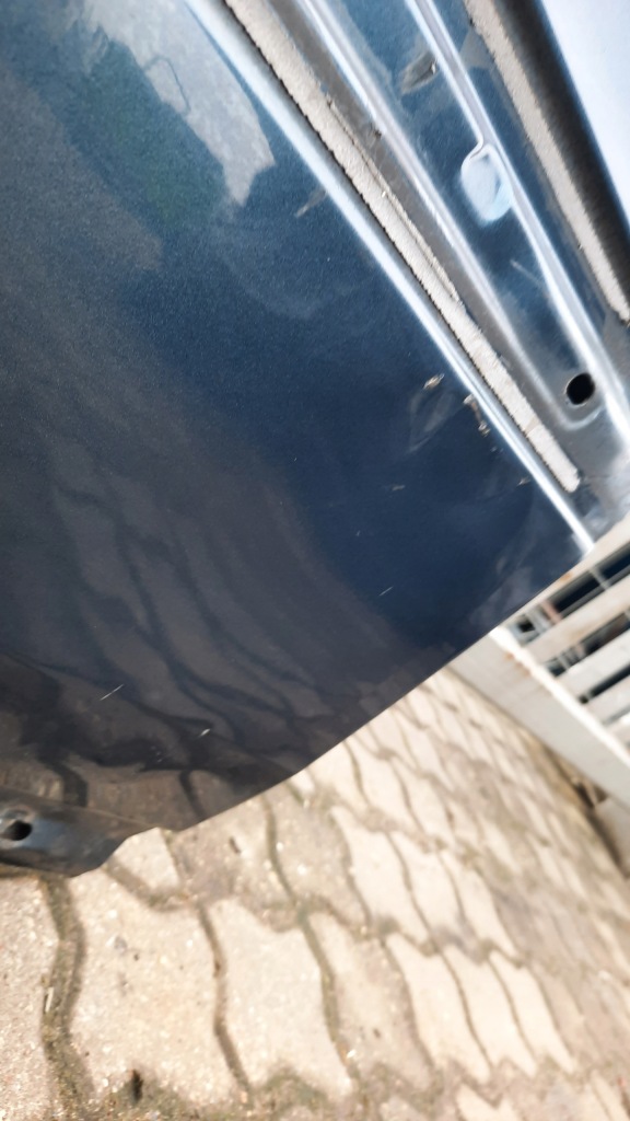 фото №3, Дверь перед передние левая volvo s60 lift 05-09r