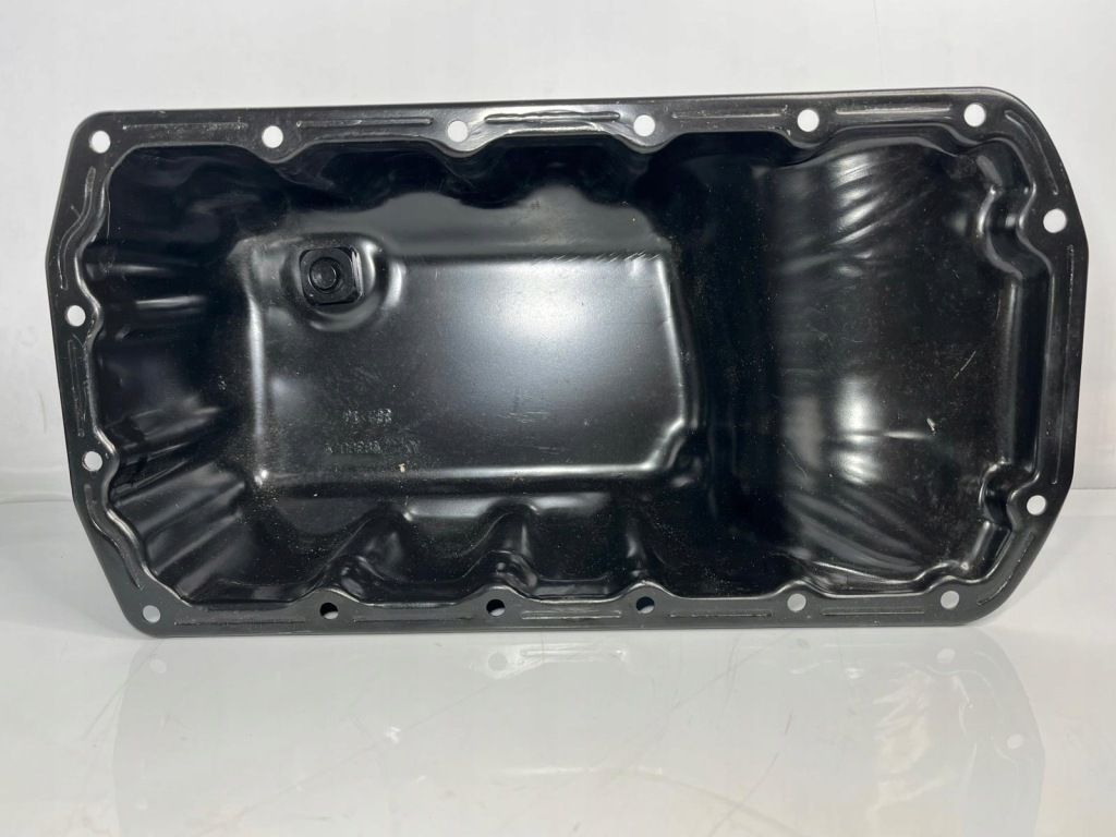 Bmw mini r56 r57 r55 r60 поддон поддон масляная 7550483 новая оригинал Доставка