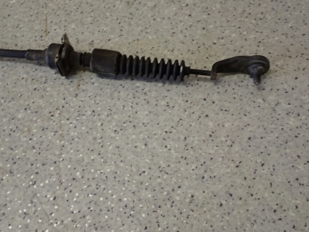 фото №6, Kia magentis 05-11 crdi автоматическая коробка передач трос передач