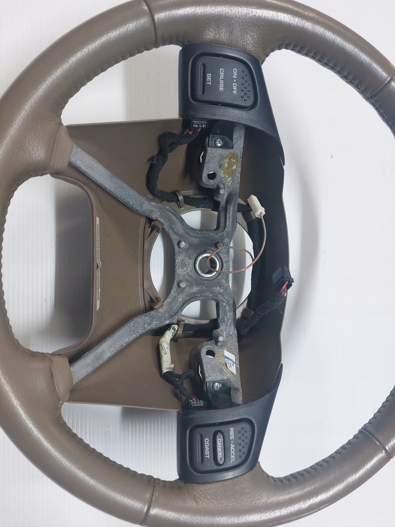 фото №12, Jeep grand cherokee wj 99-00 повітропровід