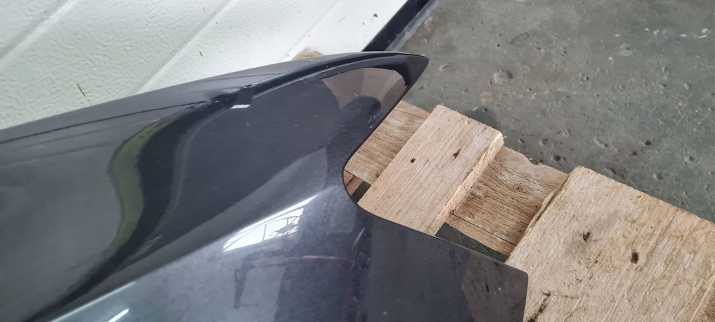 фото №10, Q5 8r крыло правый перед передний lz7l 8r0821106