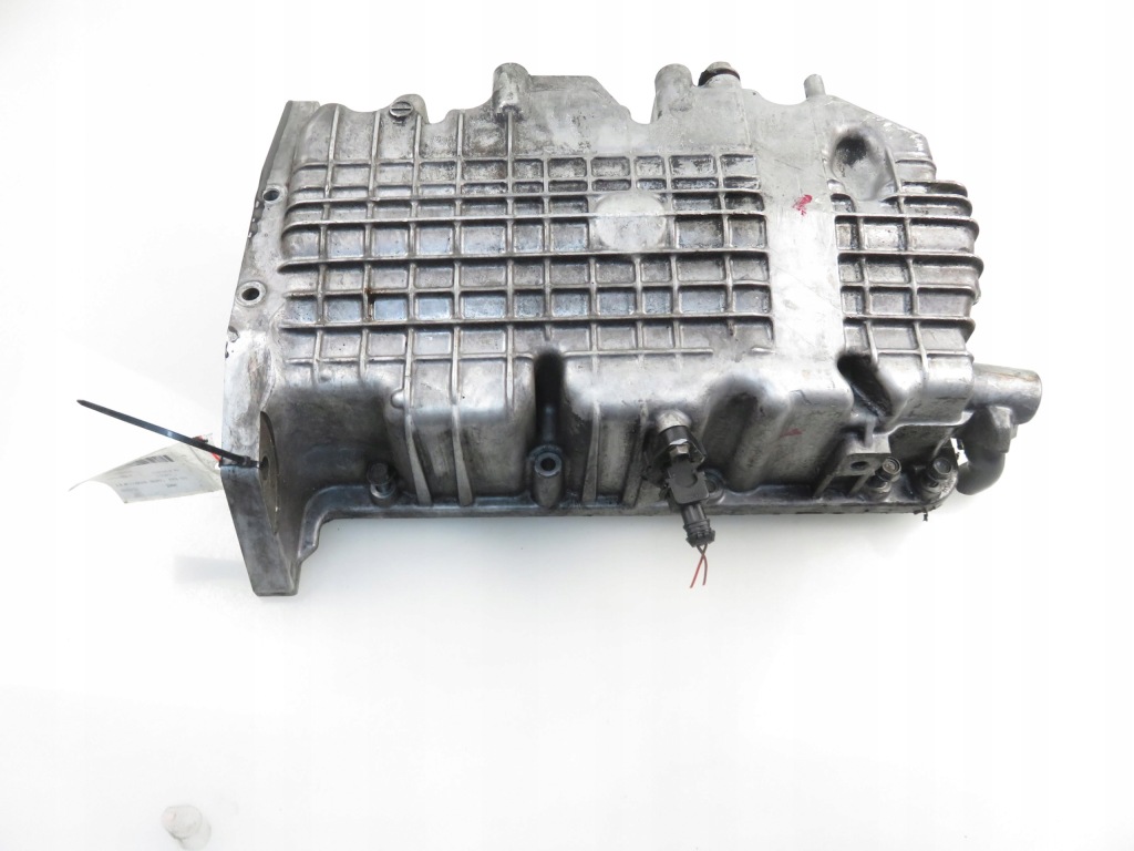 Піддон масляна renault espace iv 3.0 dci Доставка