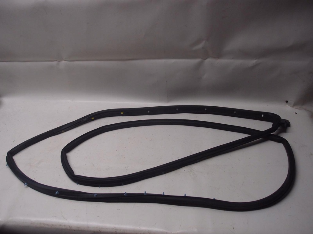 фото №1, Прокладка дверь правый перед jazz v crosstar