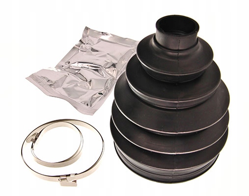 фото №1, Maxgear захист шарнір volvo зовнішній 97,5x120x27,5