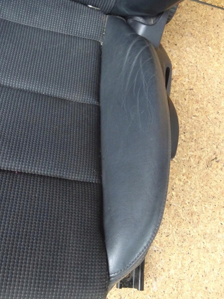 A3 8p 8p4 5d sportback lift оббивка сидіння заднє сидіння обшивки двері s-line Доставка