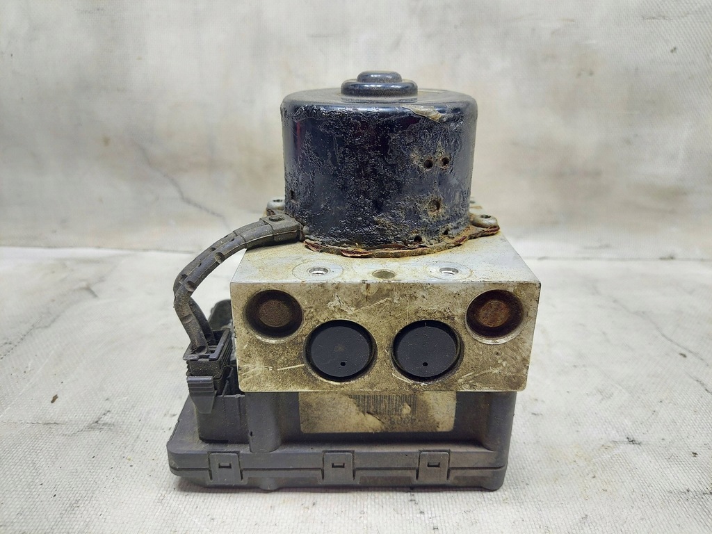 фото №6, Насос abs ok2a443785 0k9b0437a0 kia clarus shuma 1.8