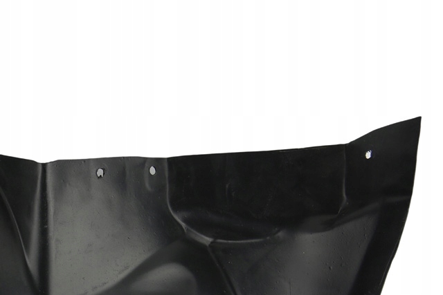 фото №3, Подкрылок перед правый renault master iii nisssan opel