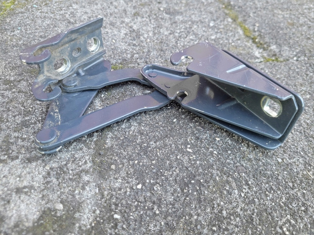 фото №15, Капот iveco daily 2014-