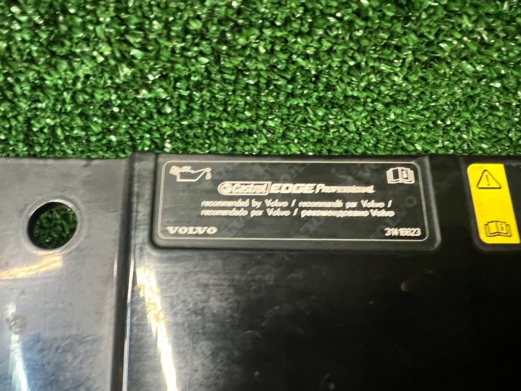 фото №8, Решётка радиатора решётка радиатора радиатора volvo xc60 2