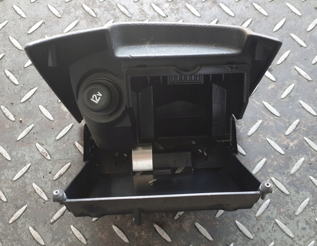 фото №1, Пепельница ford ka i