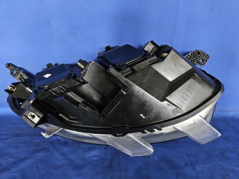 фото №11, Лампа левый перед jumpy iii vivaro c scudo iii