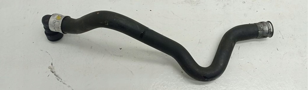 фото №2, Шланг труба wąż трубка wody citroen c5 iii x7 2.2 hdi