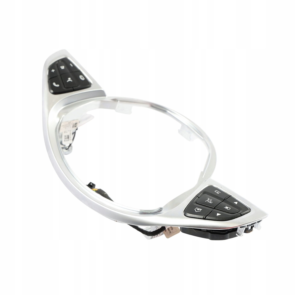 фото №10, Mercedes w205 c253 кнопки переключатели руля a0999050200