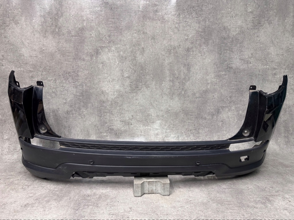 фото №1, Бампер задня land rover discovery sport l550 lift