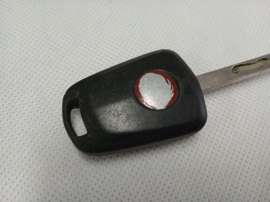 фото №9, Opel corsa d ключ pilot 13188281 delphi 433 mhz