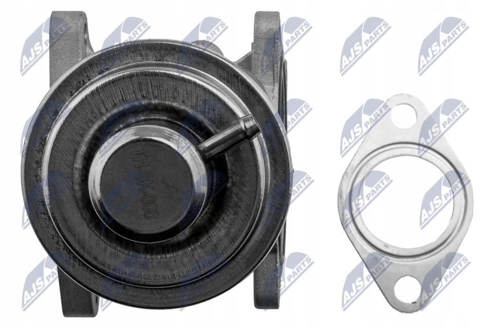 фото №13, Клапан egr do mitsubishi lancer viii 2.0