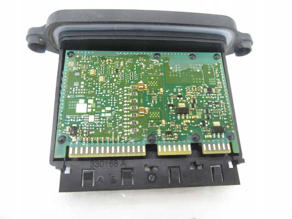 фото №5, Модуль света блок управления ahl кассета bmw f25 x3 7304596