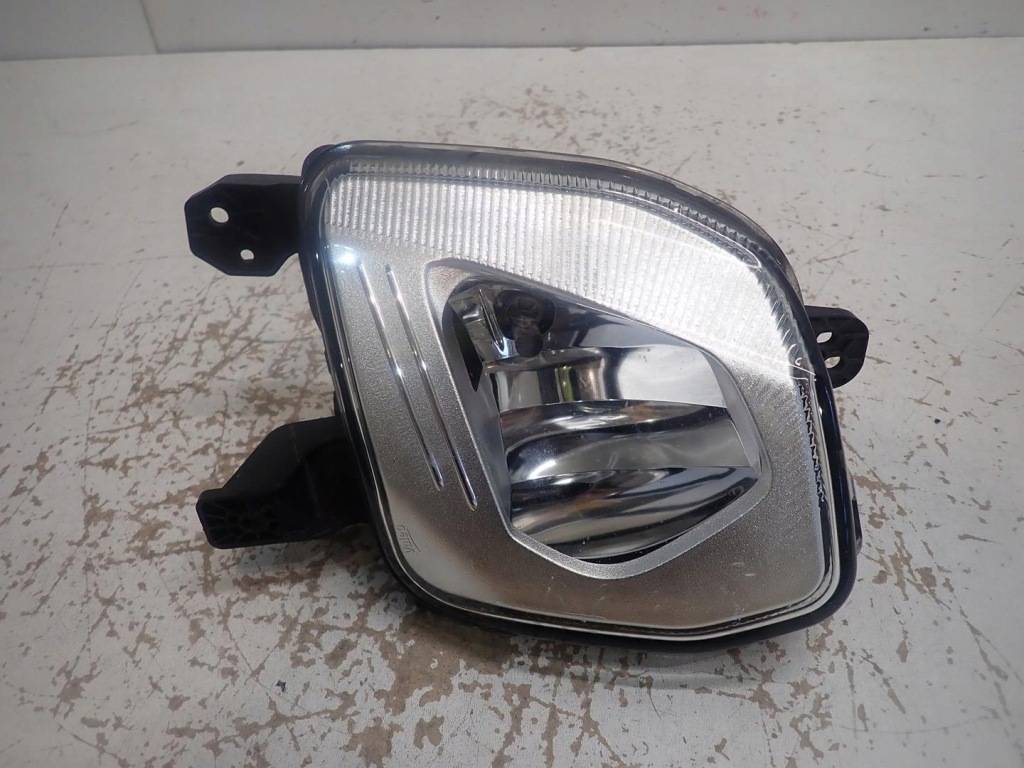 фото №1, Протитуманна фара лівий ford fiesta mk8 2017- 89250831