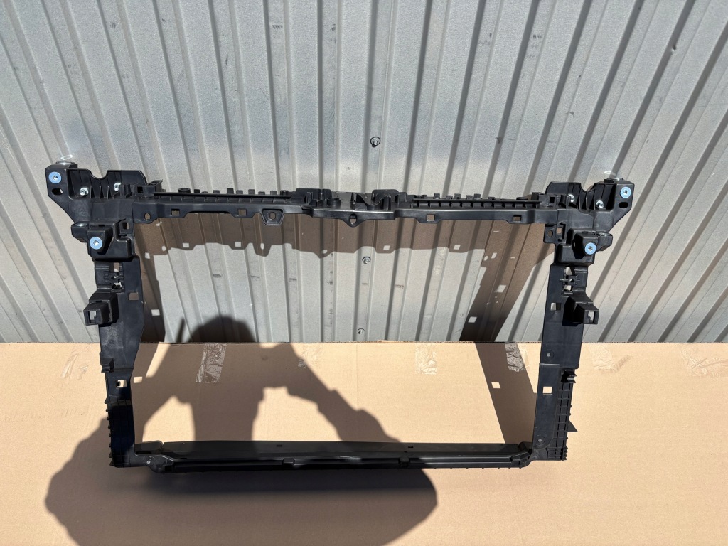 фото №1, Vw polo 2g vi 6 2017 - pas передний усилитель nowe