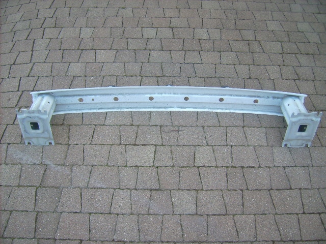 фото №7, Suzuki vitara iii, sx4 балка бампера задня w-wa