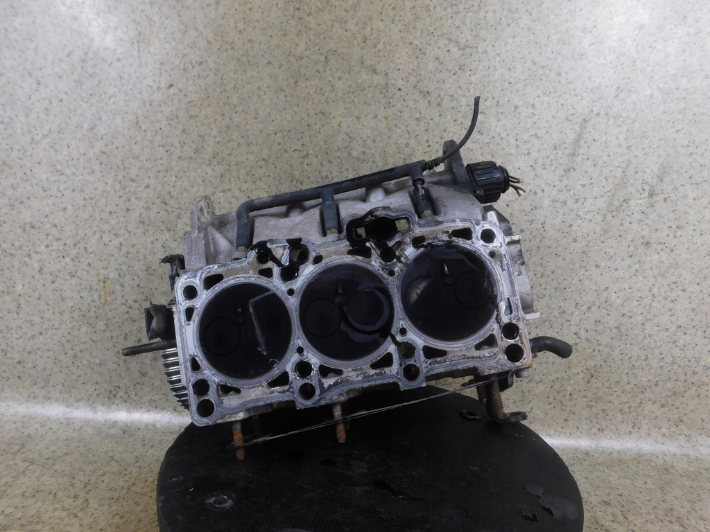 фото №6, 045103373h головка двигателя skoda audi seat volkswagen 1.4 tdi