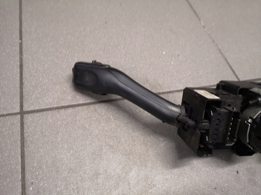 фото №7, Переключатель комбинированный audi a6 c5 4b0953503g