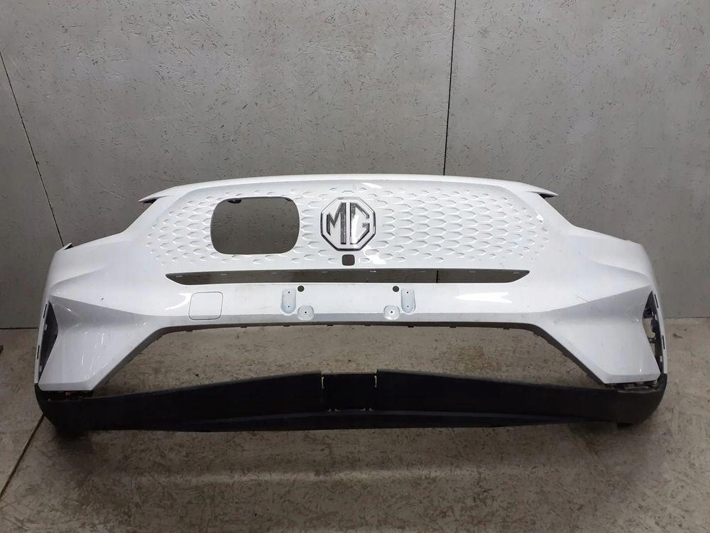 фото №1, Бампер передній перед mg zs ev lift 2021-