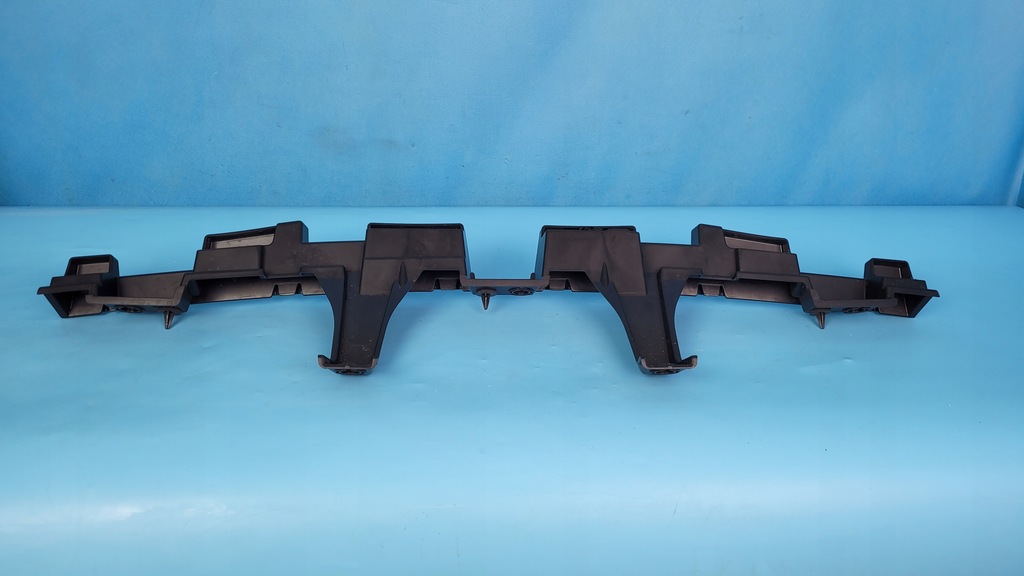 фото №13, Opel astra l vi 23r 1.5 d направляющая бампера задняя 9841486480