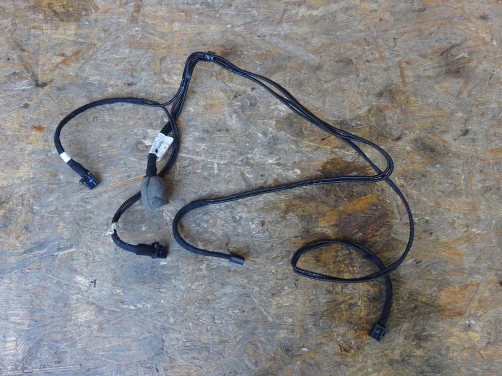 фото №1, Audi s5 a5 8t шланг кабель волоконно-оптичний кабель 8f001062