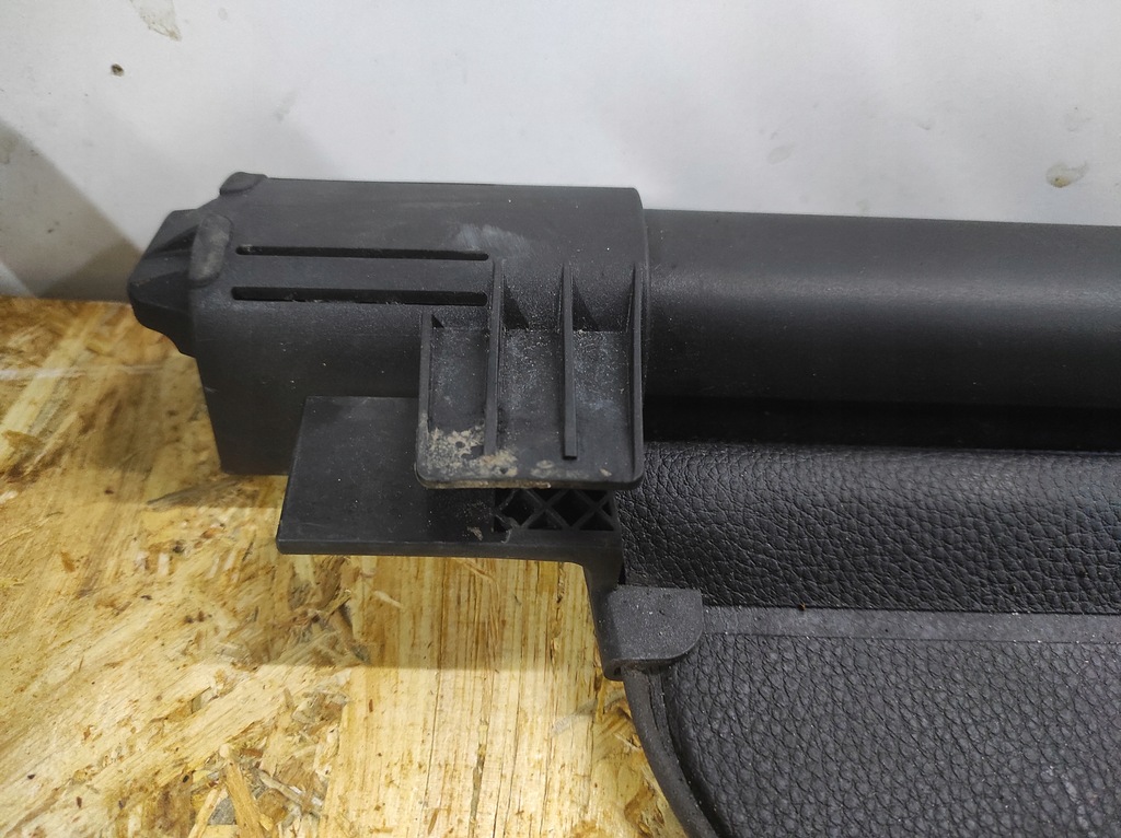 фото №5, Vw touran iii шторка багажника 5ta867871