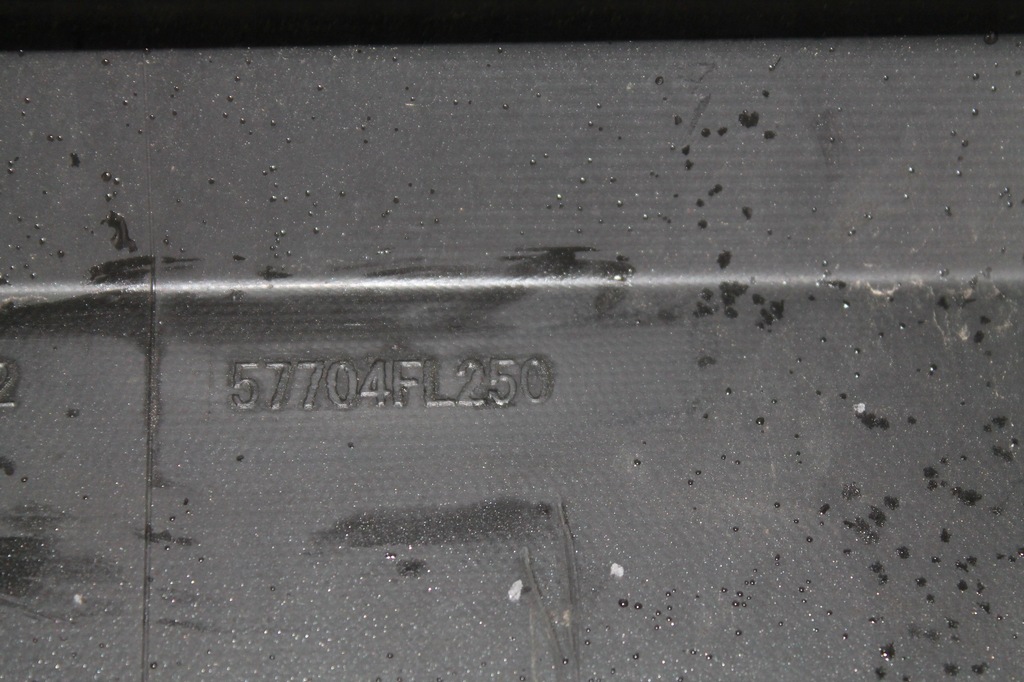 фото №8, Задний бампер задняя subaru xv ii 2018 18-