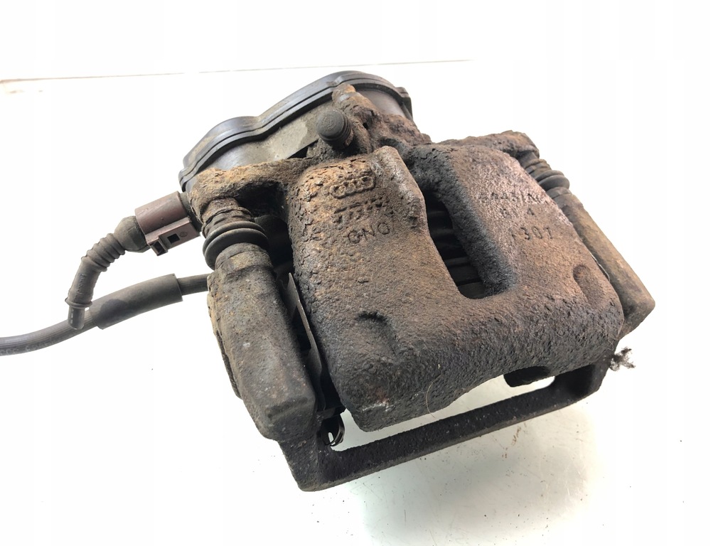 фото №1, Супорт правий задня задній audi a5 8t