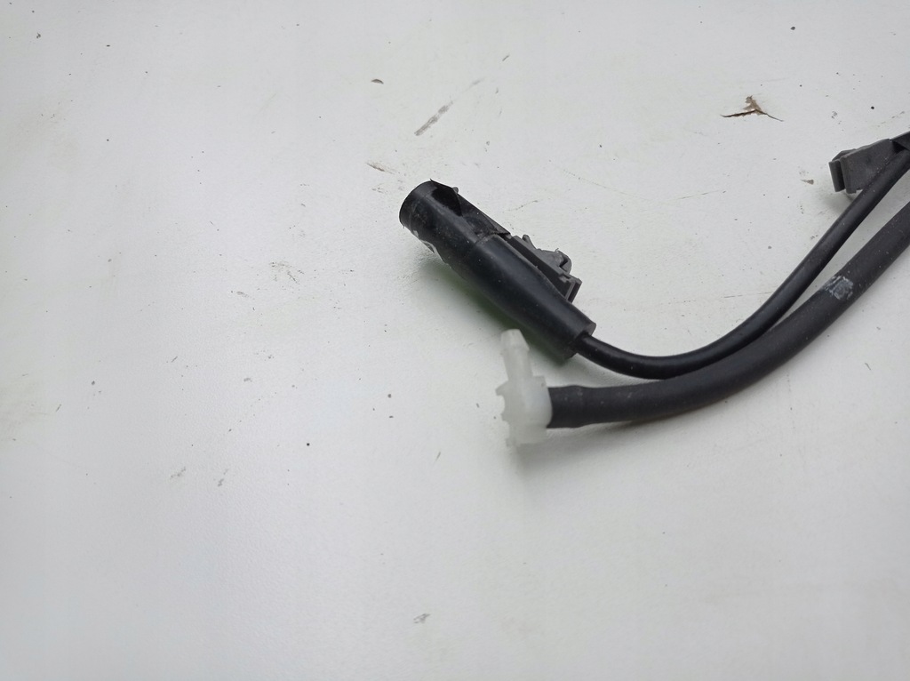 фото №9, Труба шланг wąż омывателя крышка заливной mazda 3