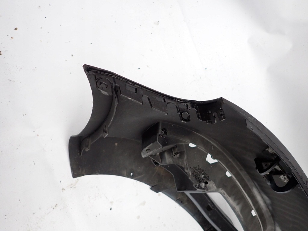 фото №16, Audi a3 s3 8p lift 08-13 бампер перед передний spr