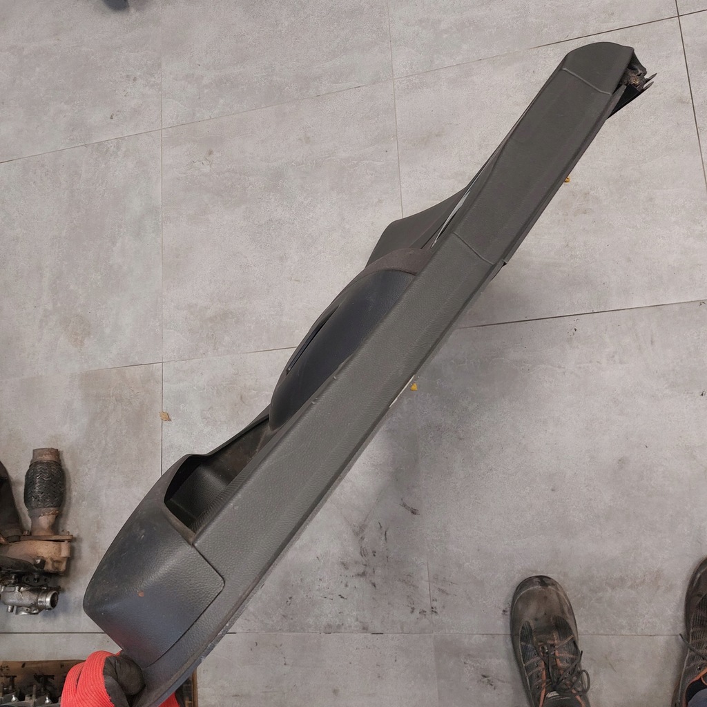 фото №11, Opel mokka a обшивка дверь левый задняя 95393689