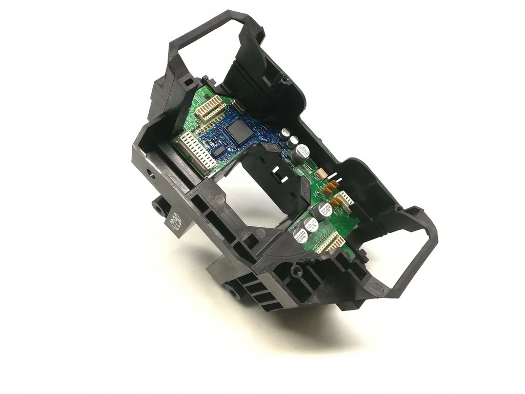 фото №2, Land rover freelander 2 другой модуль управляющий j6r3a