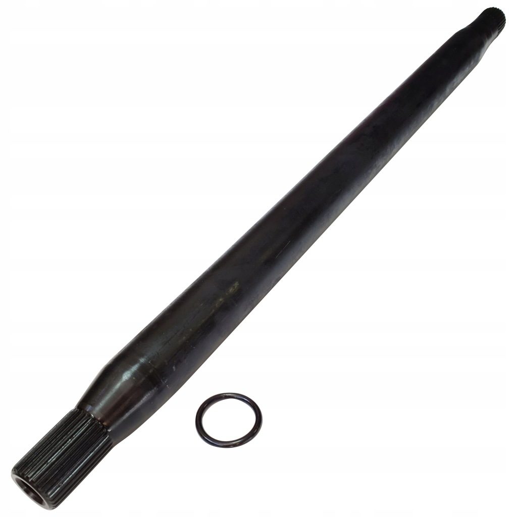 Купить Ось задняя приводной вал без ступица правый  vw crafter 06-