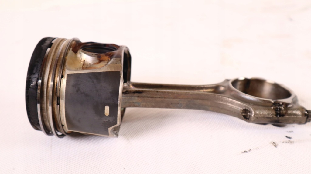 фото №8, Volvo xc60 ii 2.0 d4 поршень с шатун d4204t14