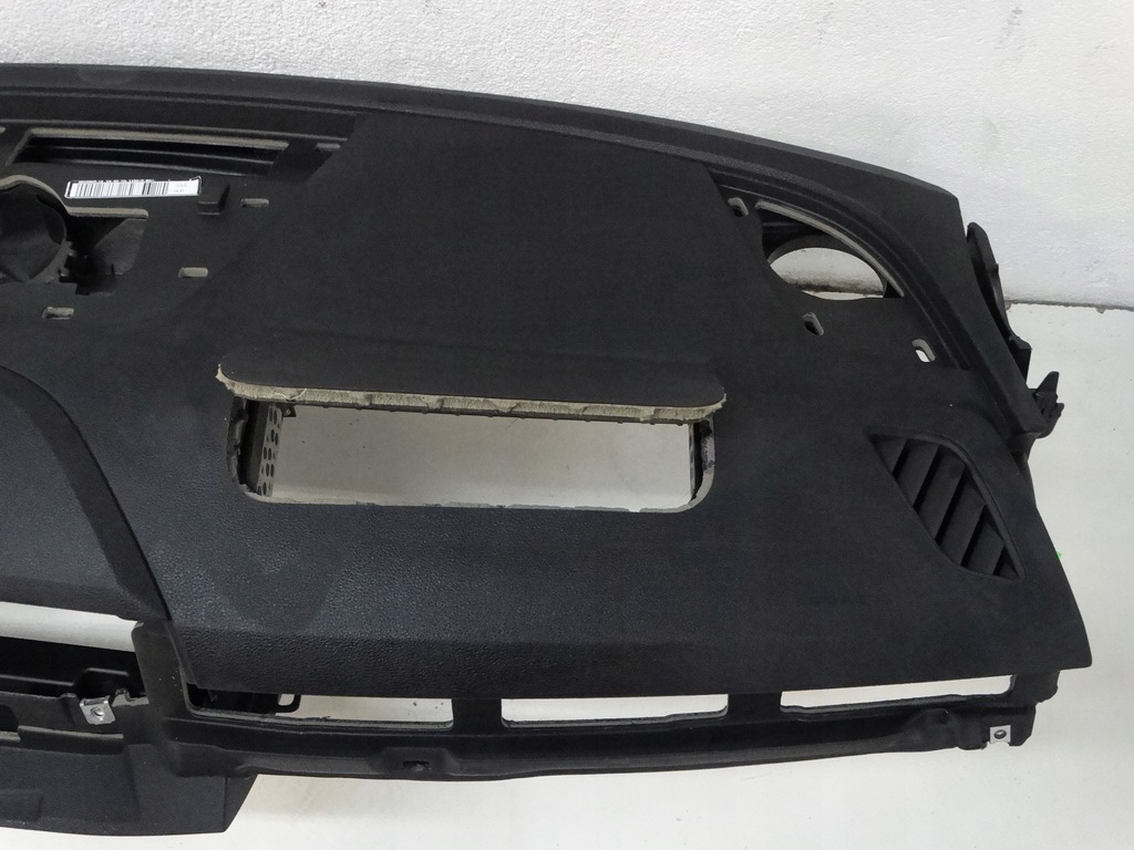 фото №6, Приборная панель приборная консоль приборная панель audi a5 8w 8w1857001l