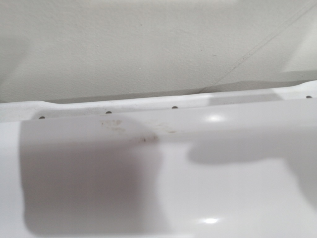 фото №7, Крила лівий передній перед ford ranger vi 6