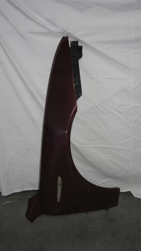 фото №1, Крыло правый alfa romeo 159